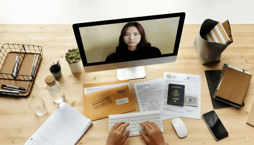immigration virtual assistants