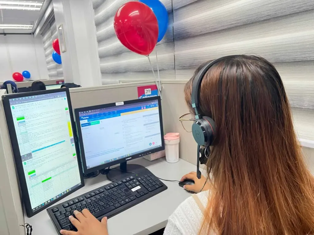 Virtual assistant