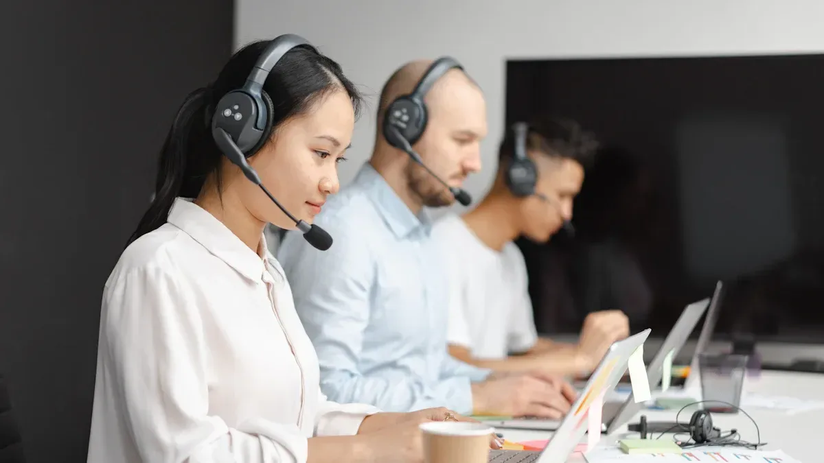 How to Choose the Right Call Center Solution for Your Business