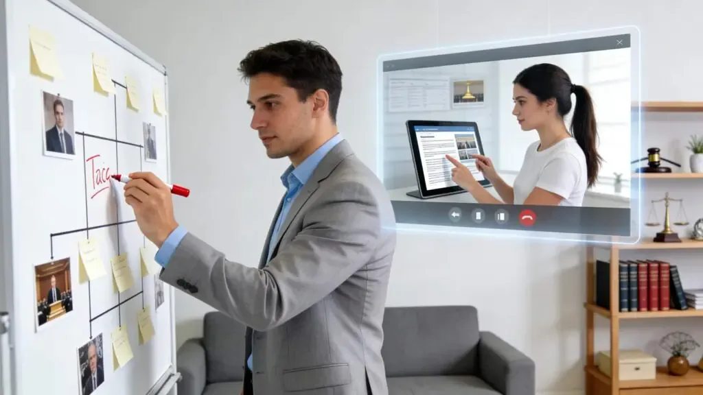 virtual assistant