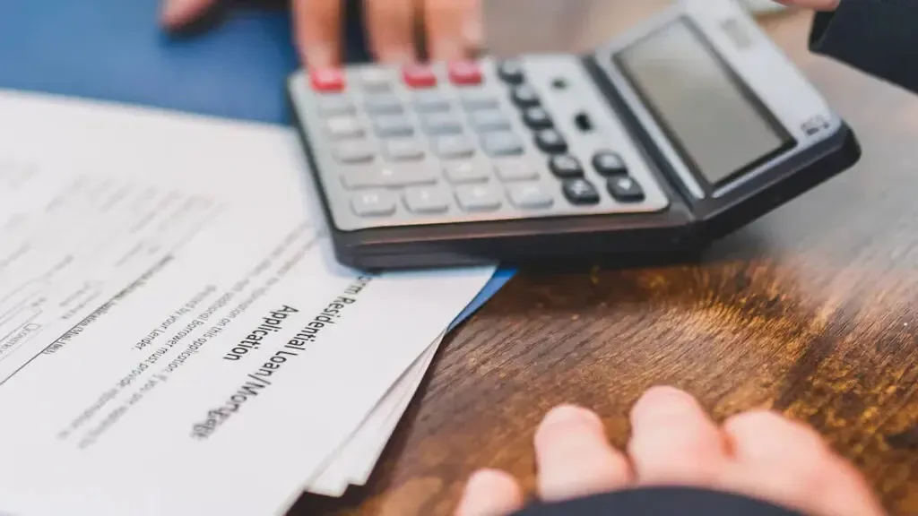 Loan Processor