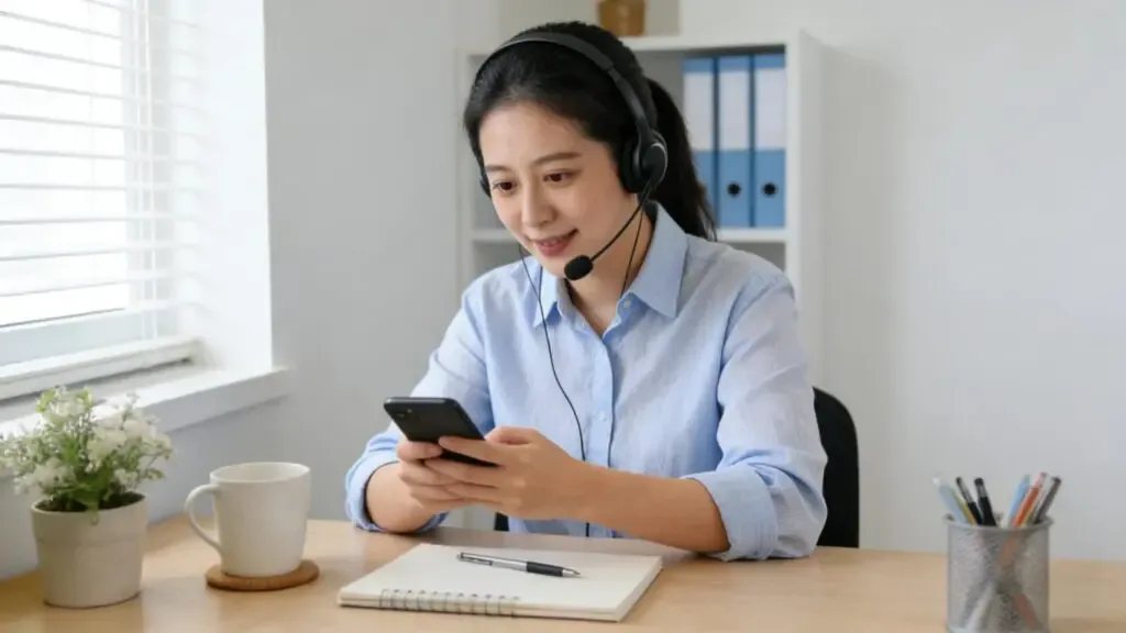 Customer Service