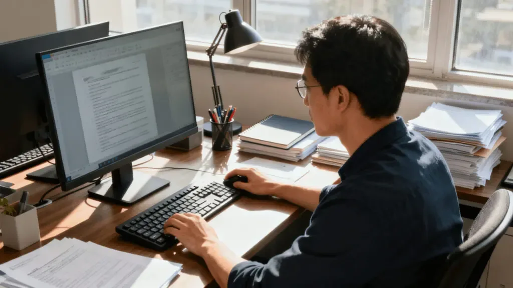 virtual Assistant