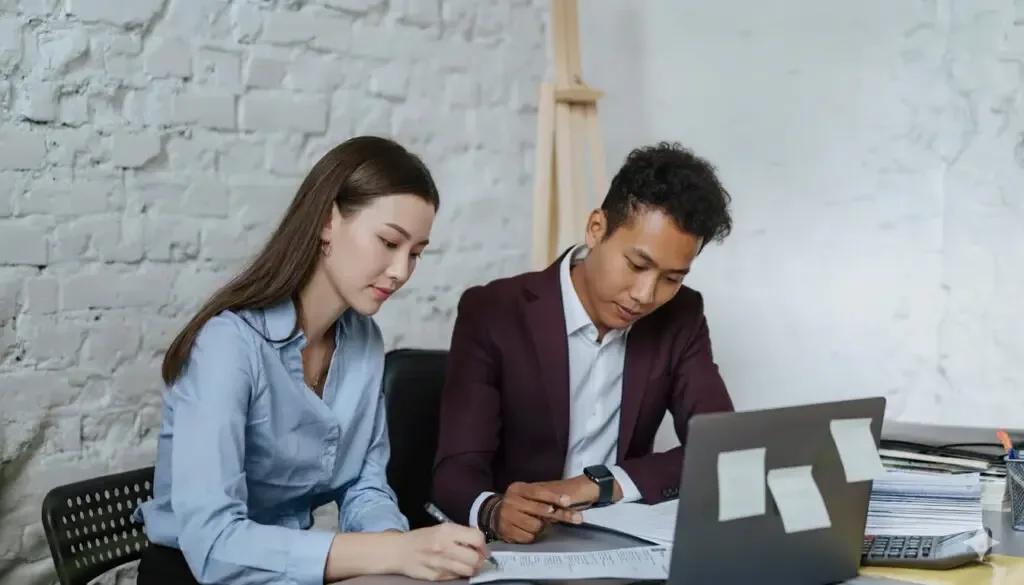 Finance Assistants