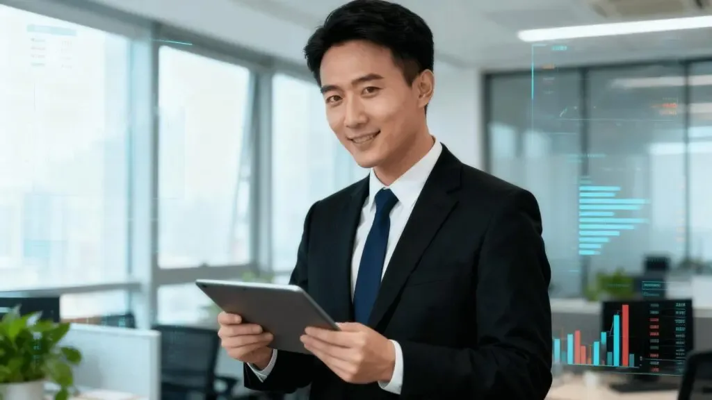 Virtual Assistant