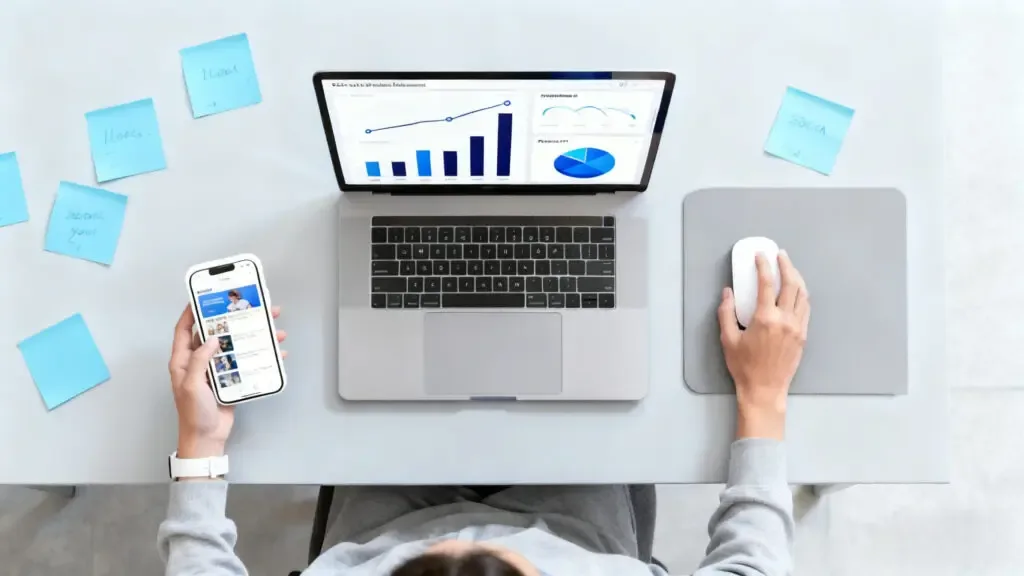 Virtual Assistant