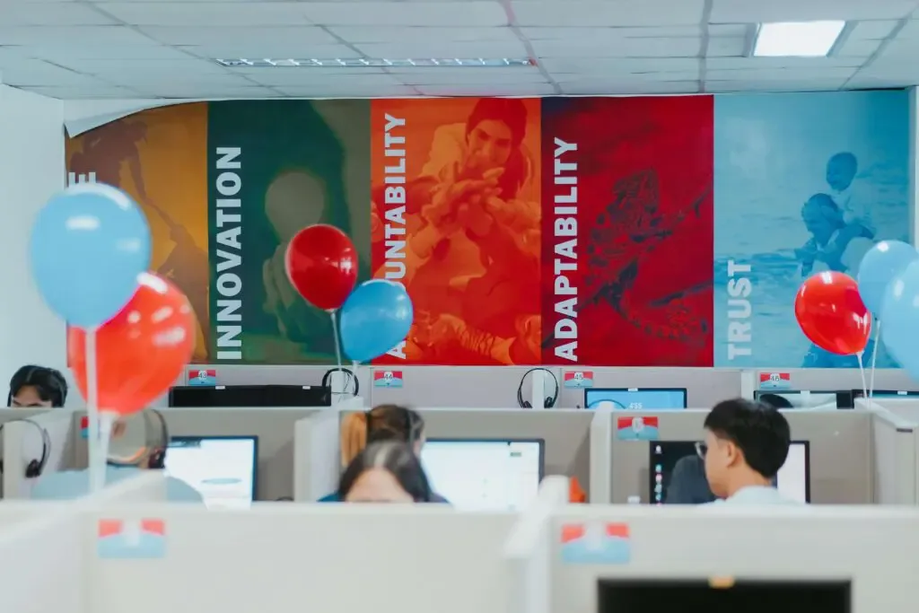 care company outsourcing