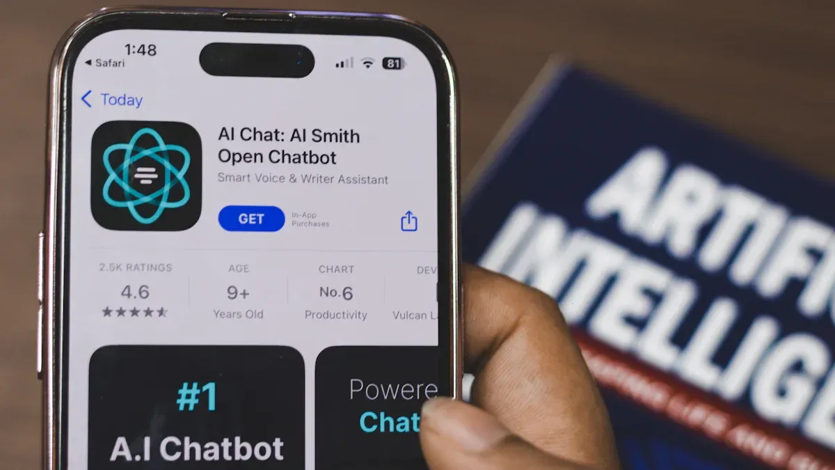 Enhancing Holiday Shopping with AI Customer Service