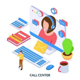 As one of the most renowned Tunisia call centers, Callnovo Contact Center shares nearly 20 years of superb EMEA-based support call center solutions experience; this vector demonstrates such, showing how Callnovo's global team of diverse customer support reps ensure that businesses throughout Europe and the U.S. can meet key customer needs with unlimited service coverage - enhancing CX and bringing about long-term brand loyalty.