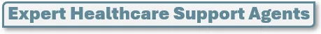 Expert Healthcare Support Agents