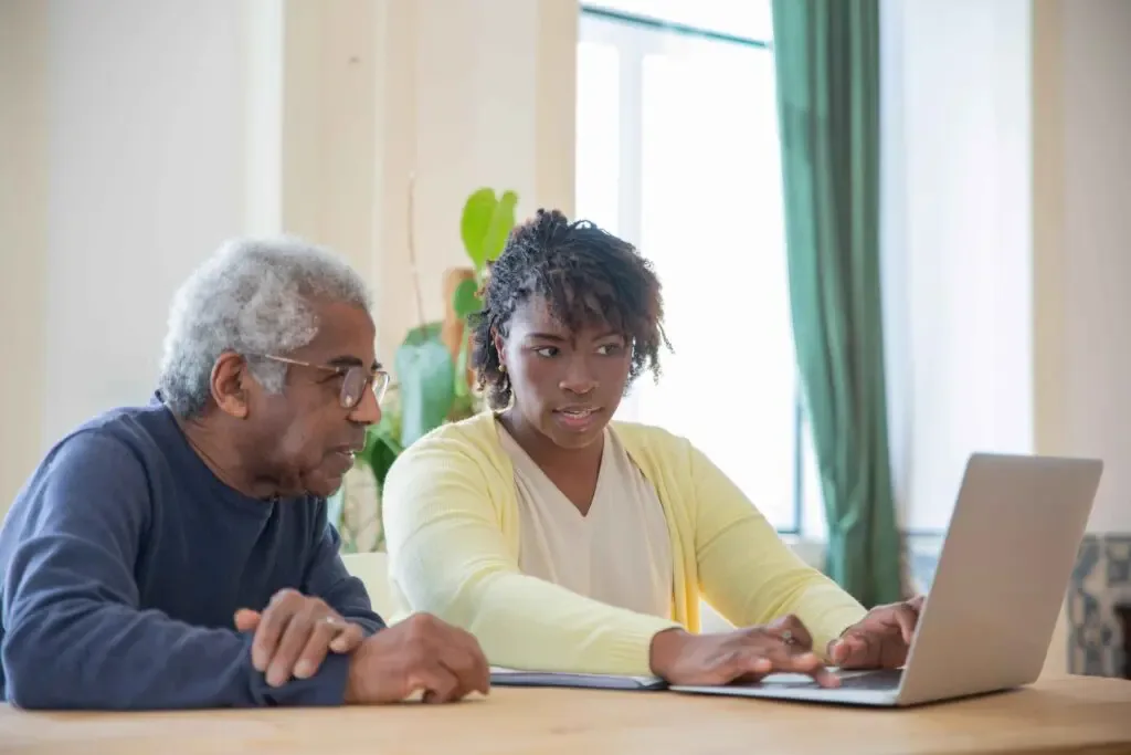 home nursing virtual assistants