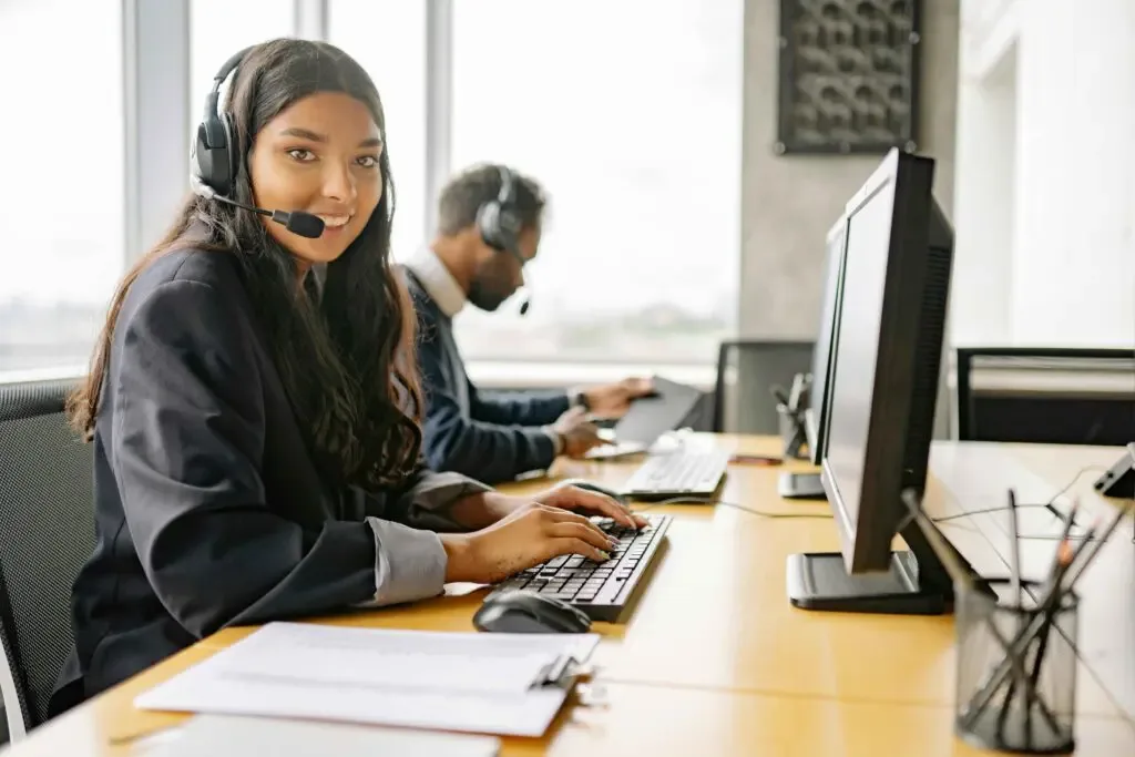 Home Care Virtual Assistants
